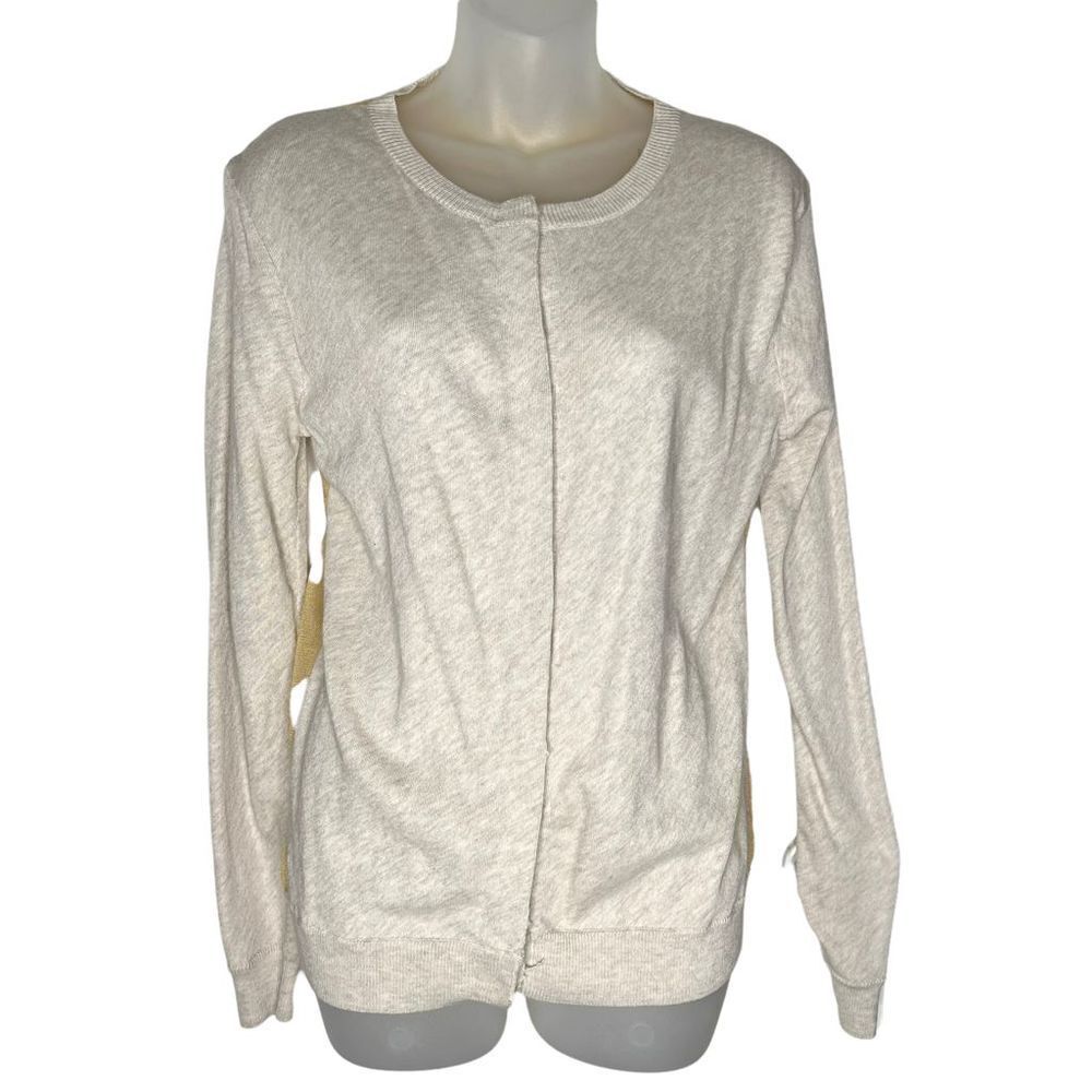 Opening Ceremony Cardigan Small